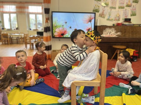 Slavíme narozeniny 14.03.2024