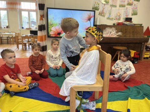 Slavíme narozeniny 14.03.2024