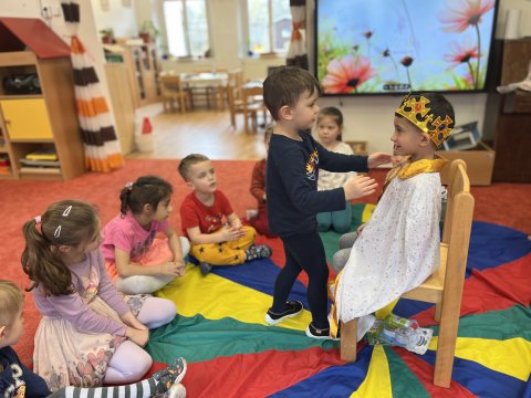 Slavíme narozeniny 14.03.2024