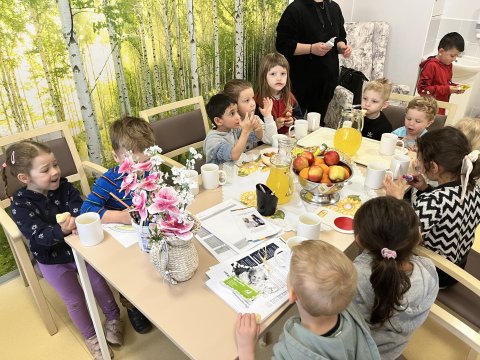 Alzheimer Home  Česká Lípa 23.04.2024