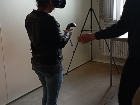 Hradec Králové - vodní elektrárna Hučák a Bílá věž