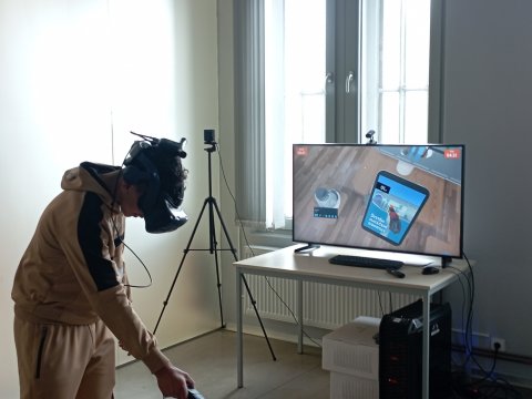 Hradec Králové - vodní elektrárna Hučák a Bílá věž