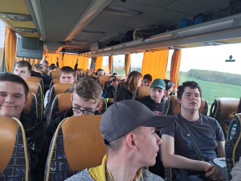 Hradec Králové - vodní elektrárna Hučák a Bílá věž