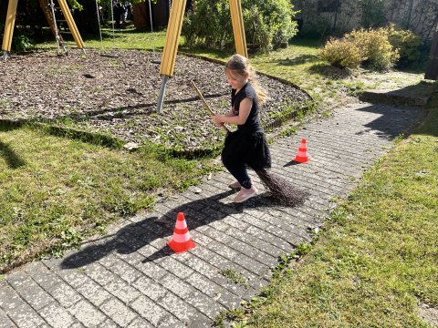 Čarodějnice 30.04.2024
