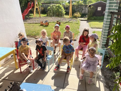 Muzicírování 02.05.2024