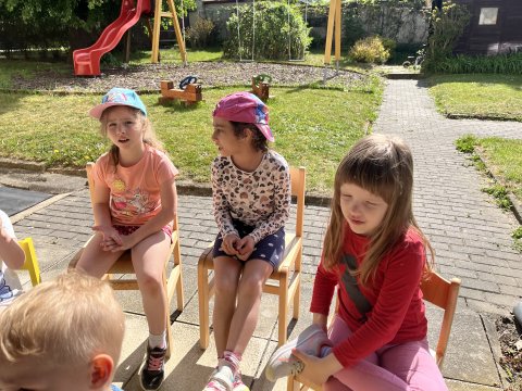 Muzicírování 02.05.2024