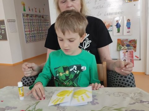 Pro maminky