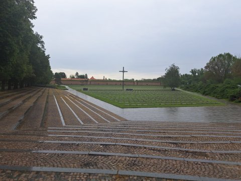 Terezín