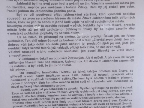 Jablonné v Podještědí