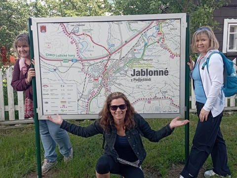 Jablonné v Podještědí