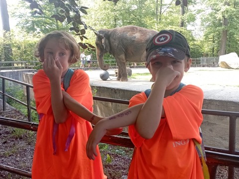 ZOO Liberec 2024
