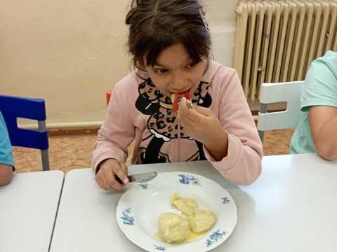 Vaření 2. A