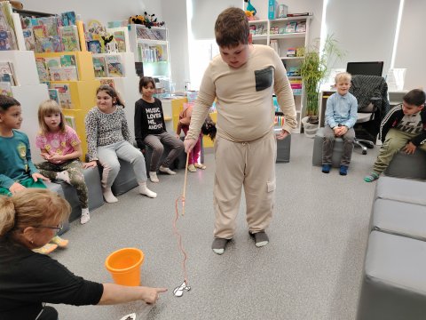 MK Roční období 1.A, 2.A