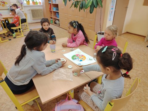 ZDRAVÁ5 2024 1.A, 2.A