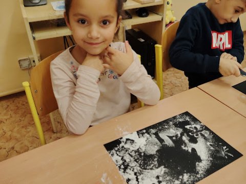 Hrajeme si na Malíře s Geoparkem Ralsko 1.A, 2.A