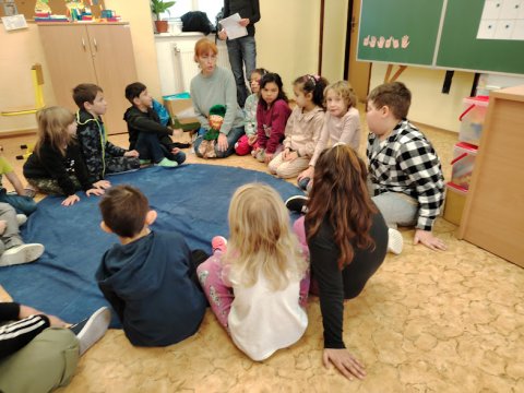 Geopark Ralsko 1.A, 2.A