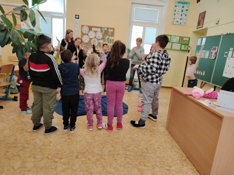 Geopark Ralsko 1.A, 2.A