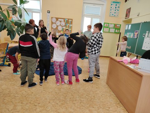 Geopark Ralsko 1.A, 2.A