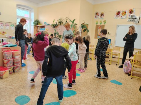 Geopark Ralsko 1.A, 2.A