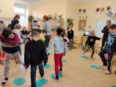 Geopark Ralsko 1.A, 2.A