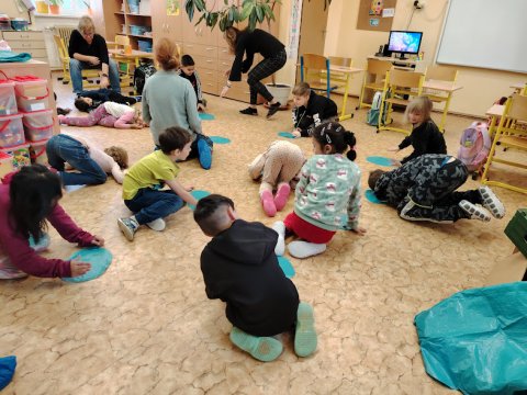Geopark Ralsko 1.A, 2.A
