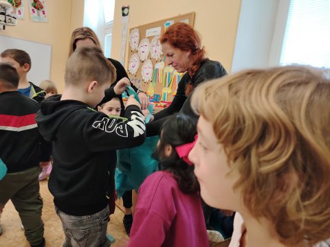 Geopark Ralsko 1.A, 2.A