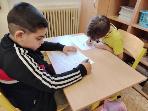 Geopark Ralsko 1.A, 2.A