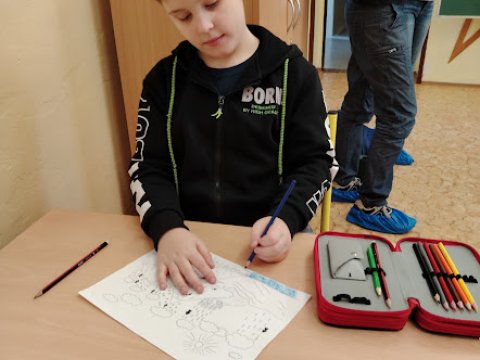 Geopark Ralsko 1.A, 2.A