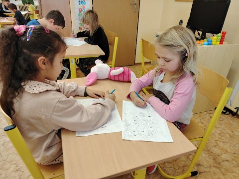 Geopark Ralsko 1.A, 2.A
