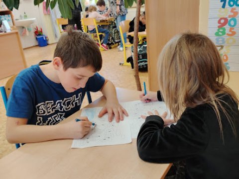 Geopark Ralsko 1.A, 2.A