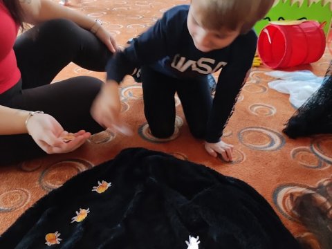 Čertohrátky