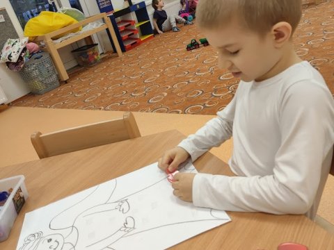 Valentýnský den