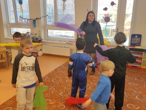 Karneval