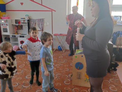 Karneval