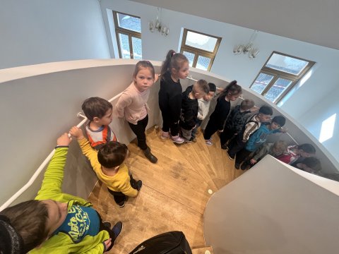 Jiráskovo divadlo - Veselá pouť