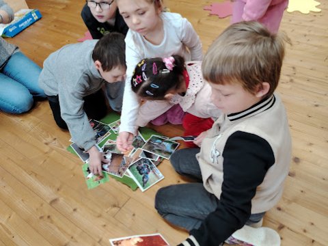 Ekocentrum Brniště - Drůbež 1. A