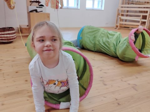 Ekocentrum Brniště - Drůbež 1. A