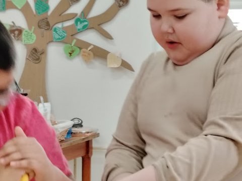 Ekocentrum Sever - Jak vzniká jídlo 1.A, 4.A