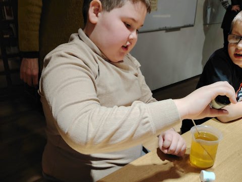 Vlastivědné muzeum 1.A