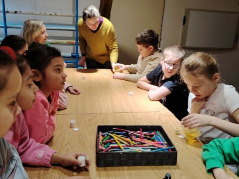 Vlastivědné muzeum 1.A