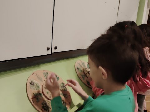 Vlastivědné muzeum 1.A