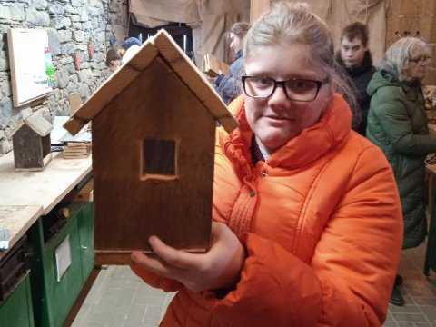 II.P Exkurze Brniště