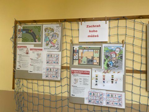 I.P  a II.P Dílenské práce-leden, únor, březen