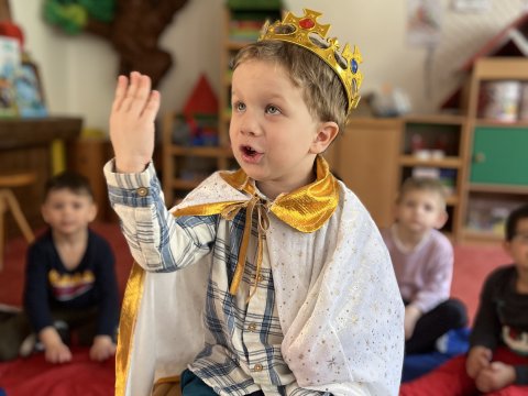 Slavíme narozeniny 12.03.2025