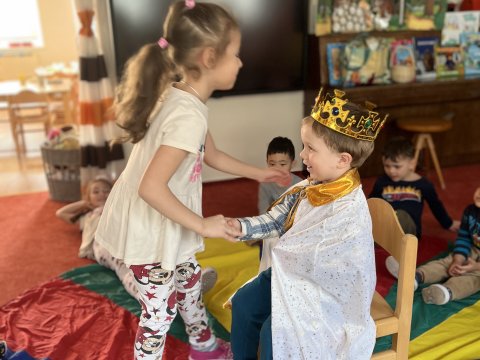 Slavíme narozeniny 12.03.2025