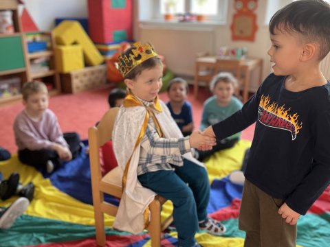 Slavíme narozeniny 12.03.2025