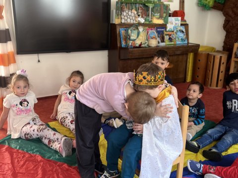 Slavíme narozeniny 12.03.2025