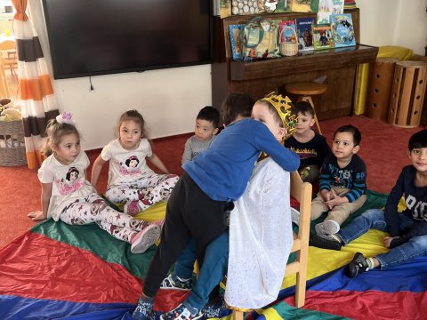 Slavíme narozeniny 12.03.2025