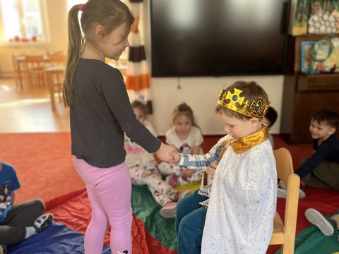 Slavíme narozeniny 12.03.2025