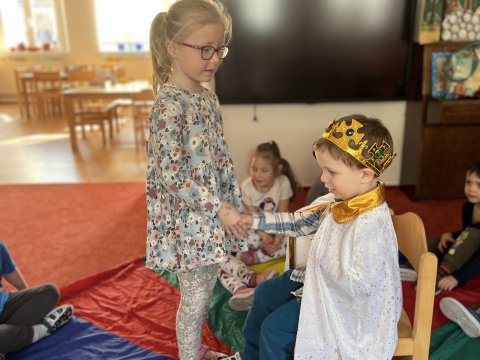 Slavíme narozeniny 12.03.2025